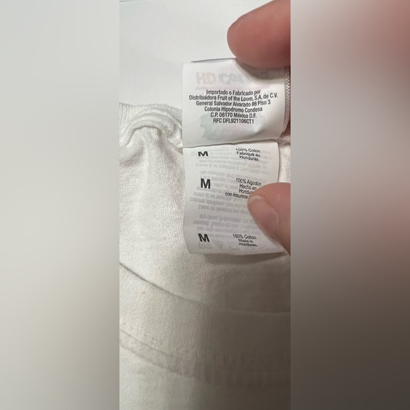 Cartoon Network We Bare Bears Vintage Short Sleeve Medium Fruit Of The Loom Tee - Picture 5 of 16